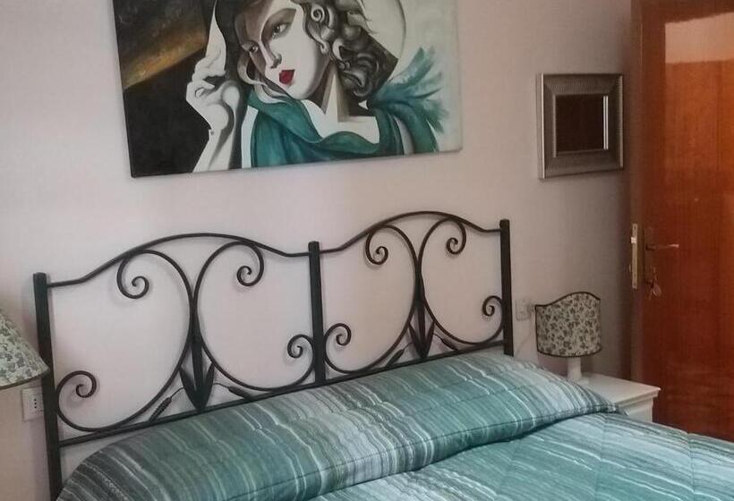 スタンダードルーム, Antica Casa Di Famiglia