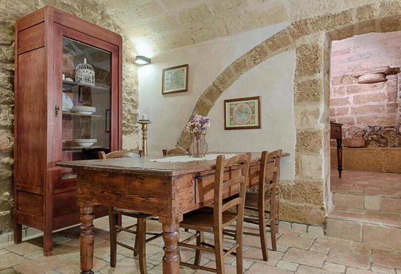 شقة سوبريور غرفة واحدة, Sacratum B&b Suite Spa