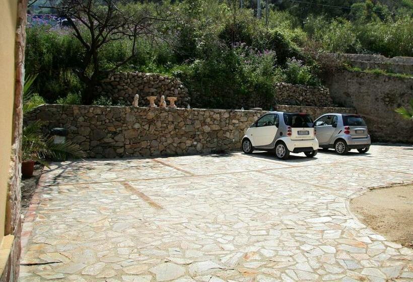 패밀리 룸, Villa Paladino   B&b E Guest House