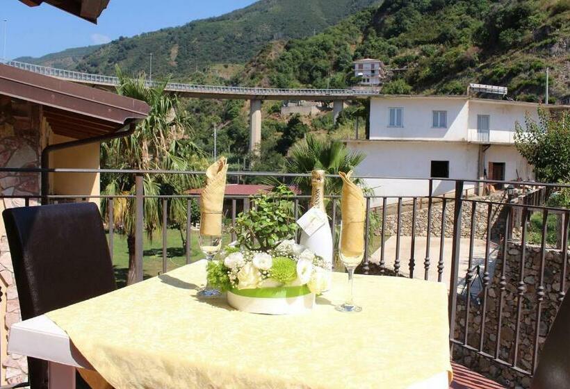 패밀리 룸, Villa Paladino   B&b E Guest House