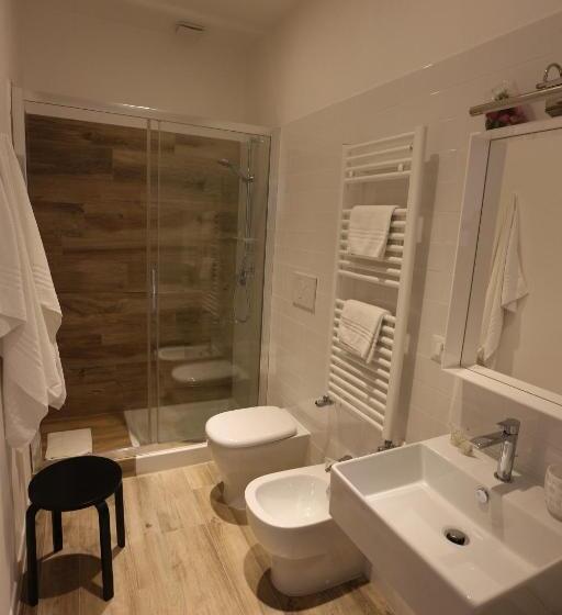 Номер Стандарт, Al 32 B&b