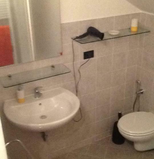 Номер Стандарт, B&b Ca Di Luca