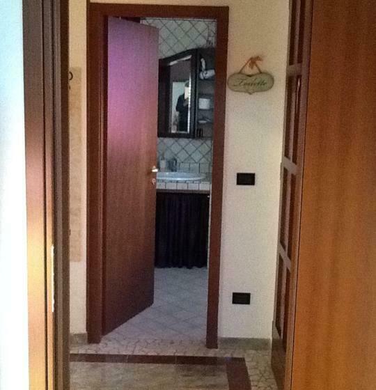 Номер Стандарт, B&b Ca Di Luca