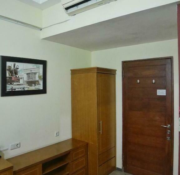 Номер Стандарт, Rumah Tawa Hotel Syariah