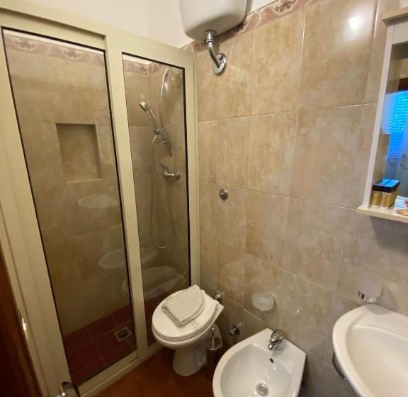 Номер Стандарт, Belvedere4colonne B&b Rooms And Suite