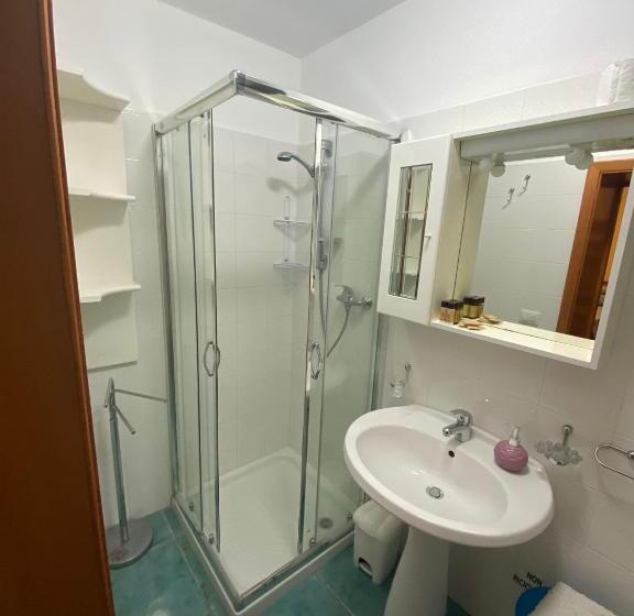 Четырехместный Номер Стандарт, Belvedere4colonne B&b Rooms And Suite