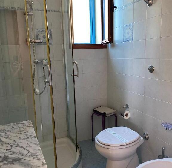 Стандартный Номер Кровать Кинг, Belvedere4colonne B&b Rooms And Suite