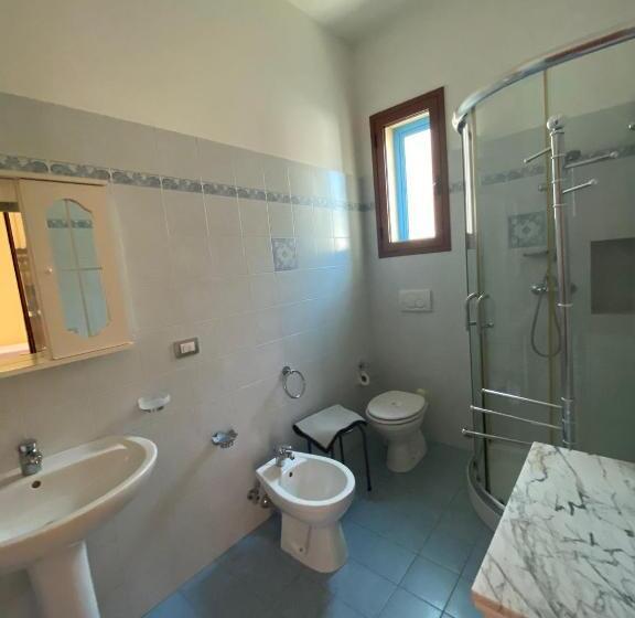 Трехместный Номер Deluxe, Belvedere4colonne B&b Rooms And Suite