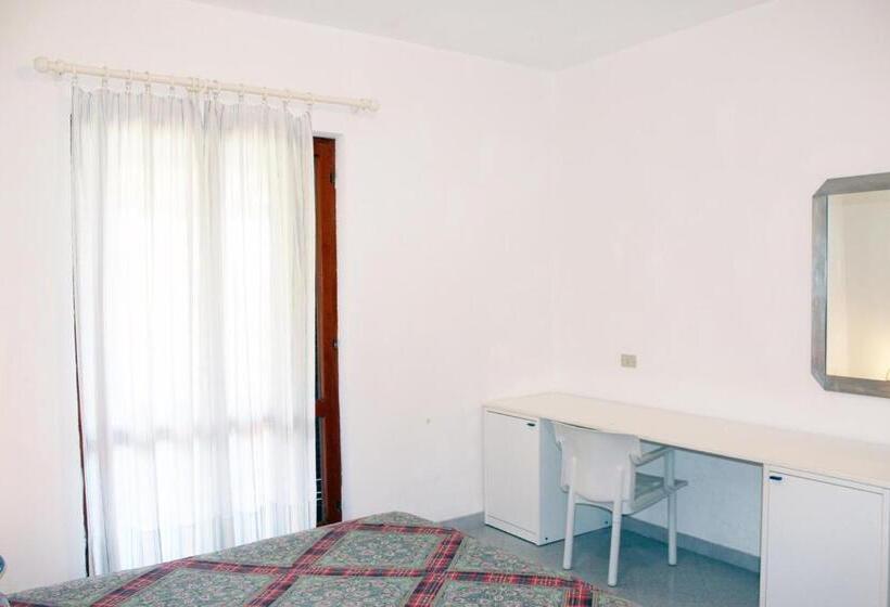 Апартаменты 1 Спальня Нижний Этаж, Casa Roberta