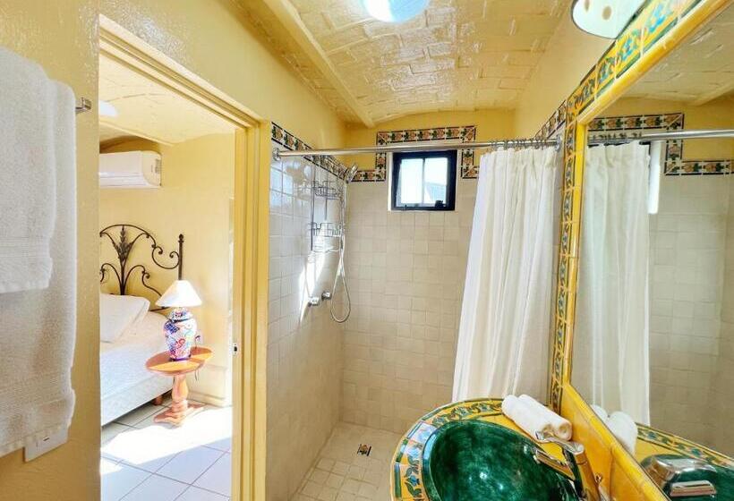Superior Szoba, Estrellita S Bed & Breakfast