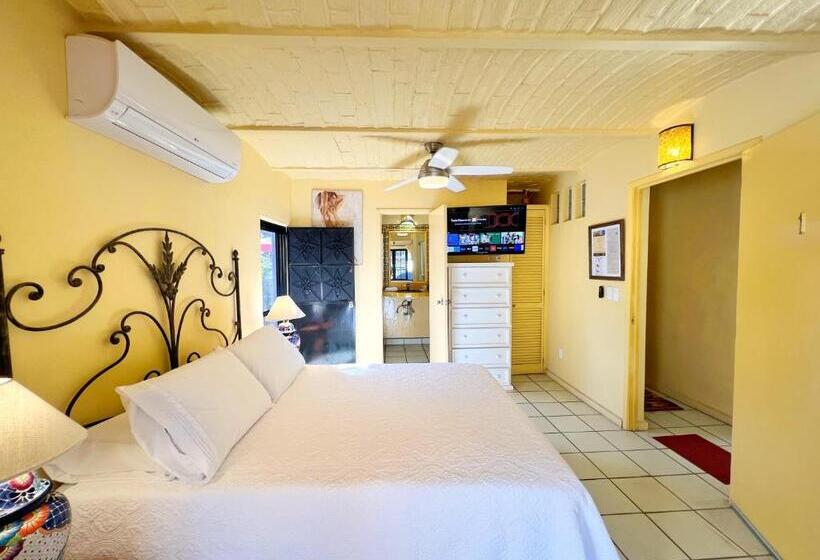 Superior Szoba, Estrellita S Bed & Breakfast