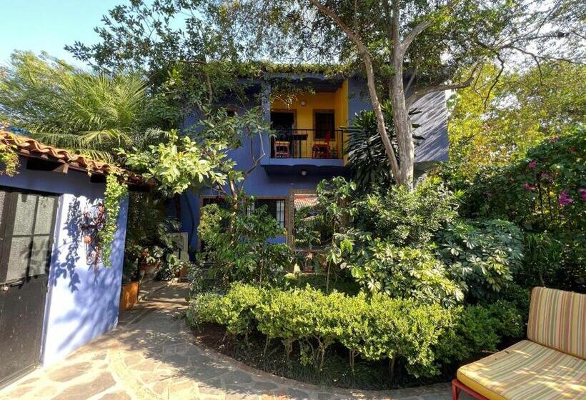 Deluxe Bungalow, Estrellita S Bed & Breakfast