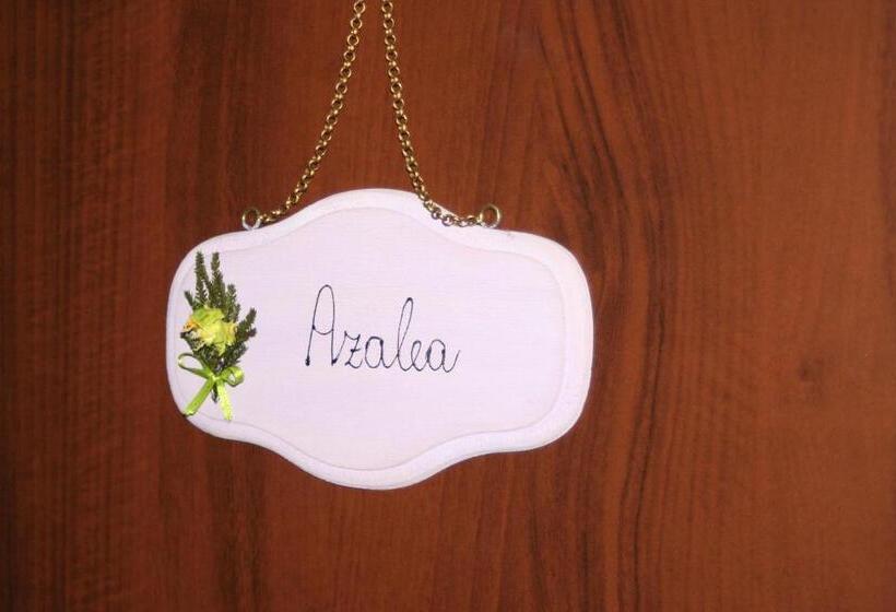اتاق استاندارد, I Villini B&b