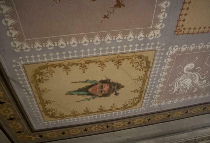 Cameră Standard, Affittacamere Il Dono