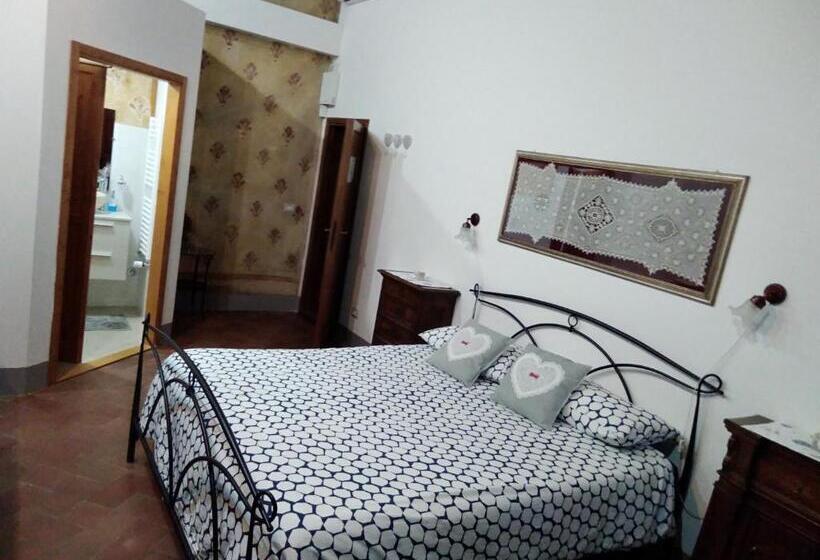 Cameră Standard, Affittacamere Il Dono