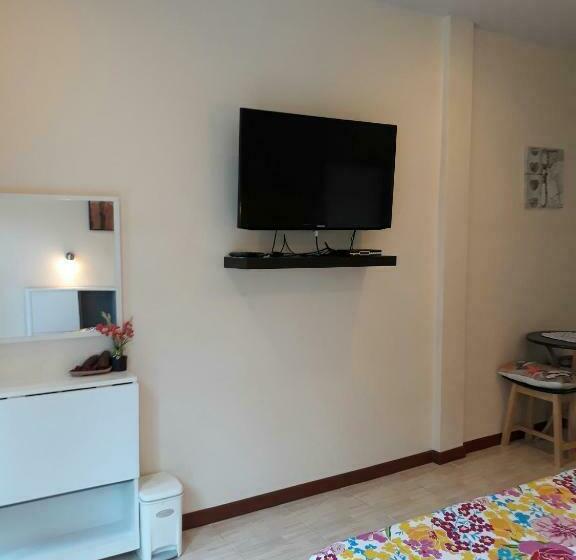 Бунгало Deluxe, Belinda Home