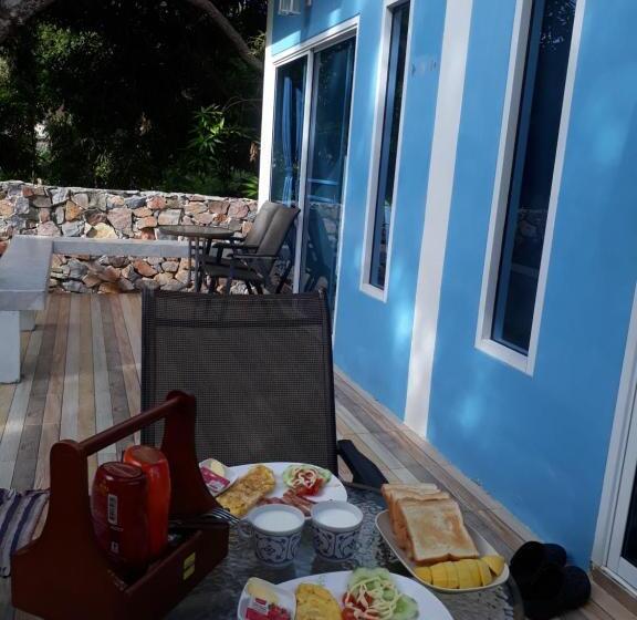 Бунгало Deluxe, Belinda Home