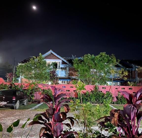 스위트, Chales Da Lua Juquehy