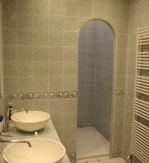 Family Suite, Chateau Erigoye