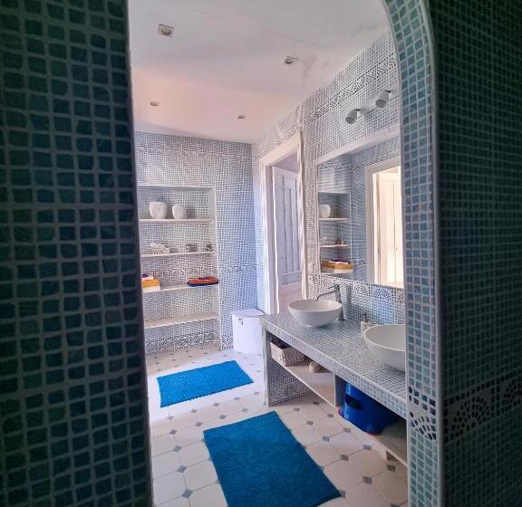 Family Suite, Chateau Erigoye