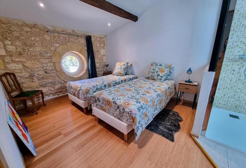 Дом 2 Спальни, Chateau Erigoye