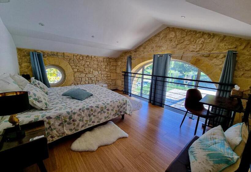 Дом 1 Спальня, Chateau Erigoye