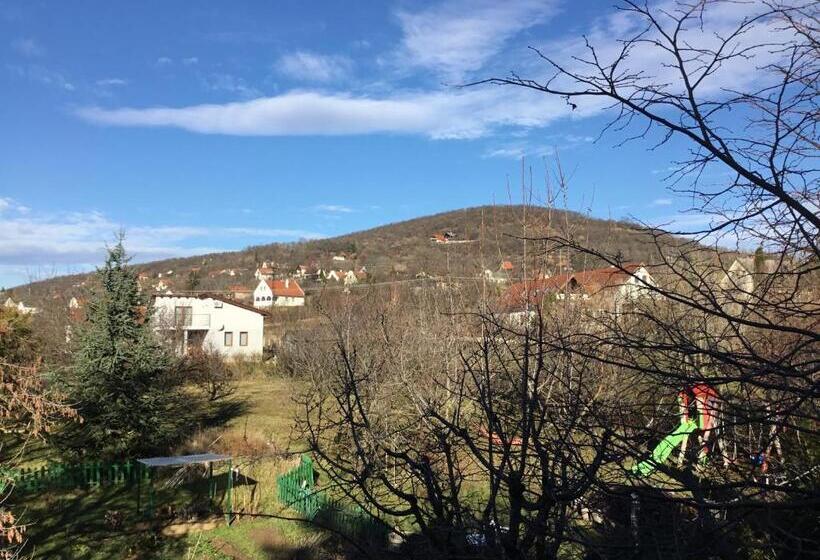 Семейный Номер Вид на Горы, Villa Magdi Vendégház