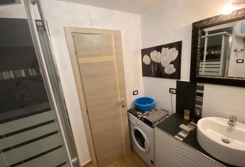 Estúdio Familiar, Residence Emozioni Ortigia