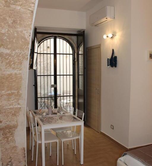 Escritório Deluxe, Residence Emozioni Ortigia