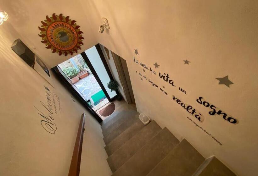 Estúdio Familiar, Residence Emozioni Ortigia