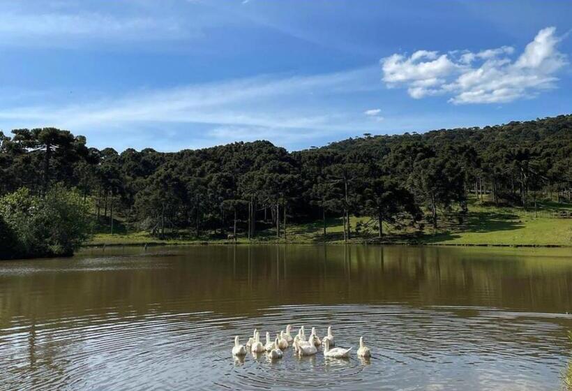 Семейный Номер, Fazenda Santa Rita Turismo Rural