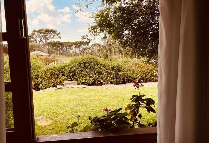 Люкс, Fazenda Santa Rita Turismo Rural