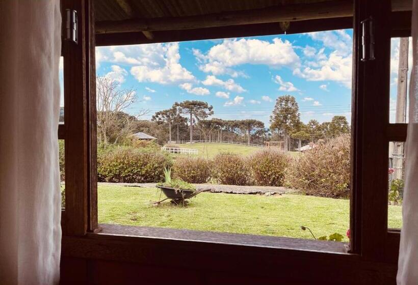 Люкс Superior, Fazenda Santa Rita Turismo Rural