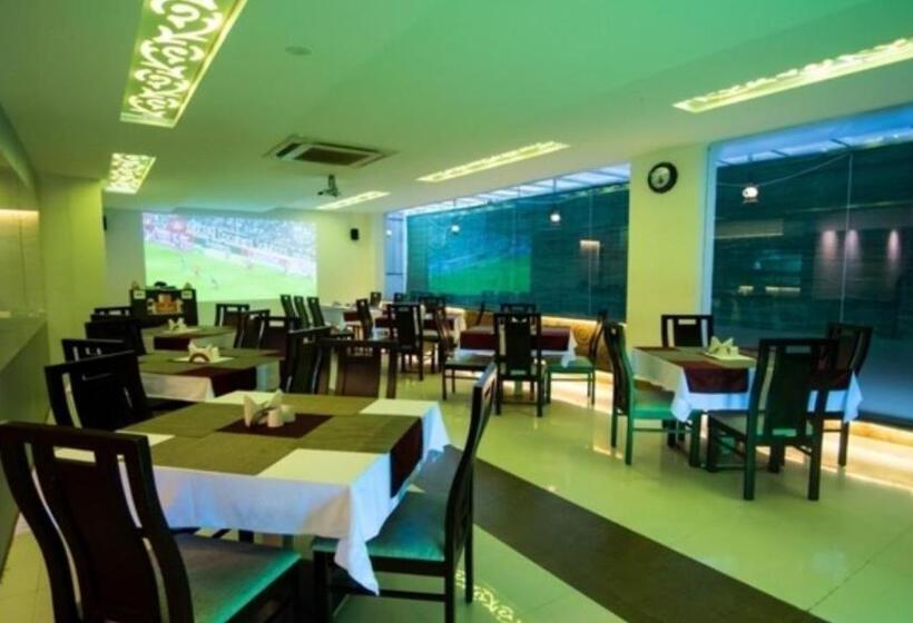 اتاق سوپریور, Fabhotel Prime Prowell Crown   Hitech City