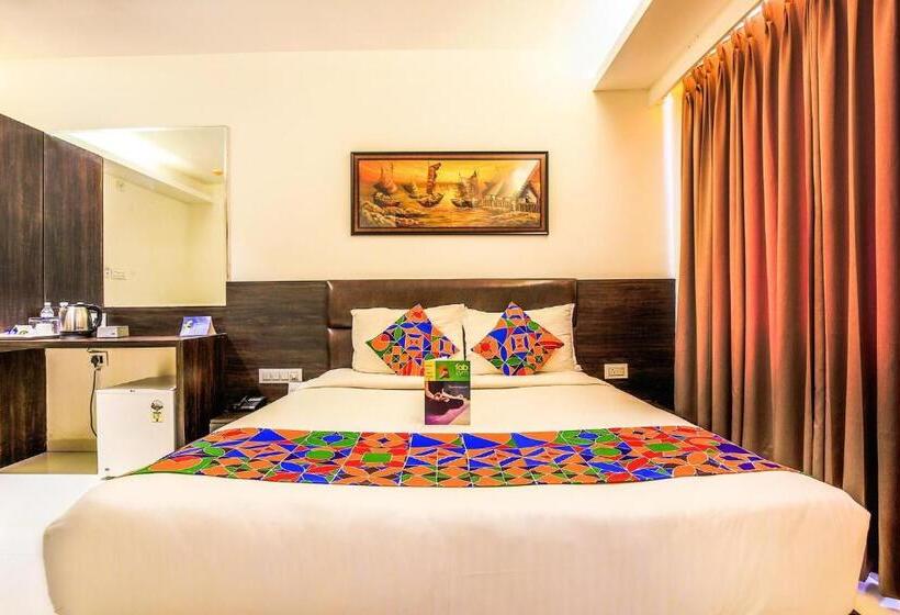 اتاق سوپریور, Fabhotel Prime Prowell Crown   Hitech City