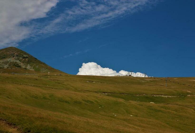 스탠다드 룸, Cabana Transalpina