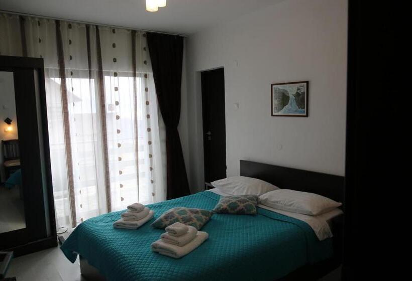 스탠다드 룸, Cabana Transalpina