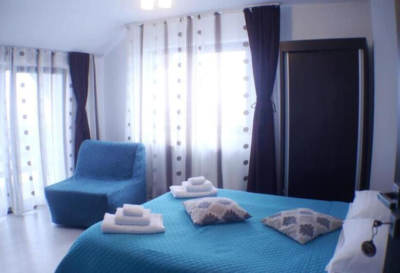 스탠다드 룸, Cabana Transalpina