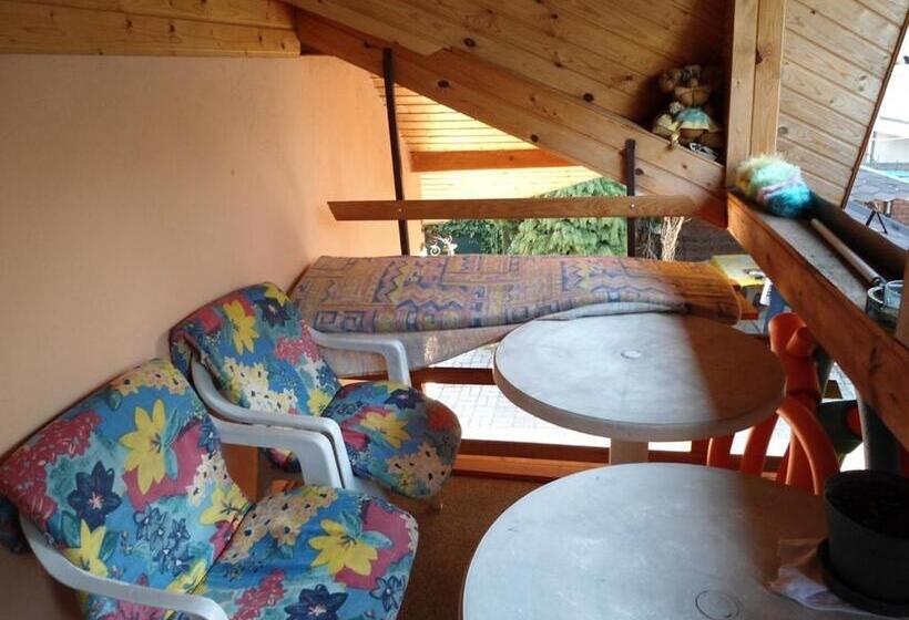 Family Suite, Károly Vendégház