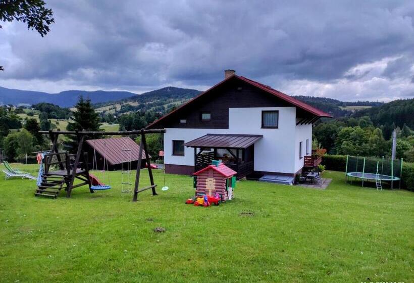 Студио Стандарт с Балконом, Penzion Daniela