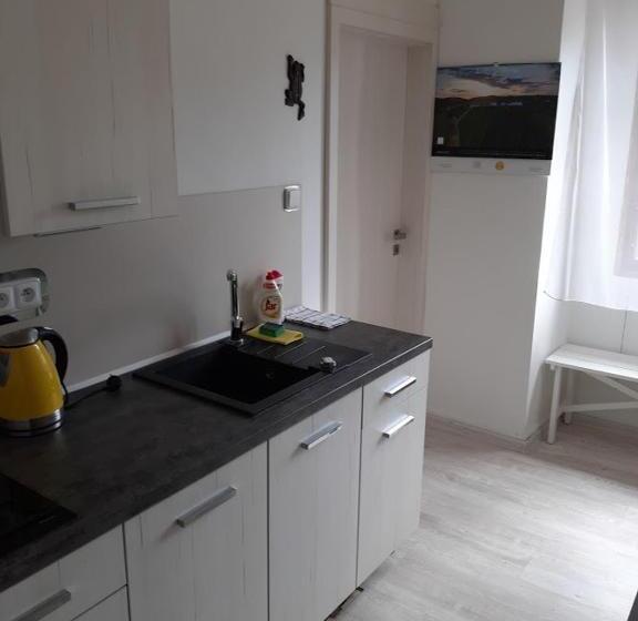 Family Suite, Penzion U žabáka