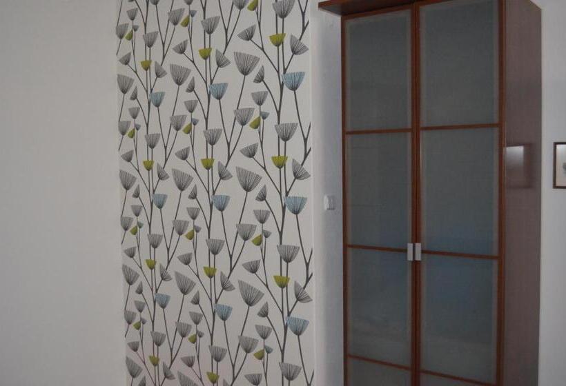 Family Suite, Penzion U žabáka