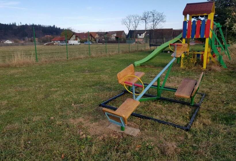 Номер Стандарт, Pensiunea Casa Zarnesteana