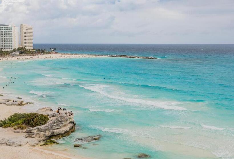 Standard Room Sea View, The Ocean Vibes Suites By Casa Paraiso