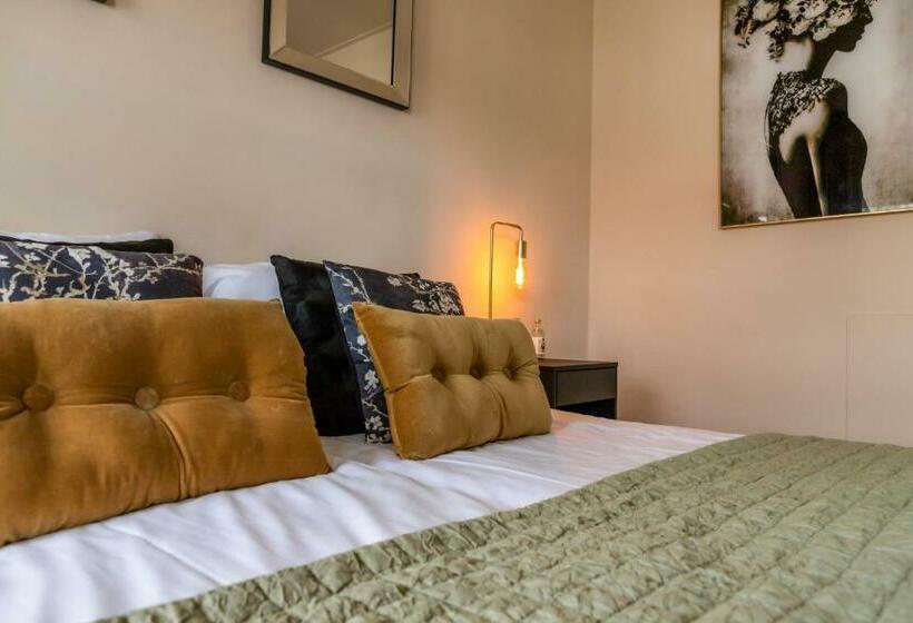 Номер Economy, Boutique Hotel No5