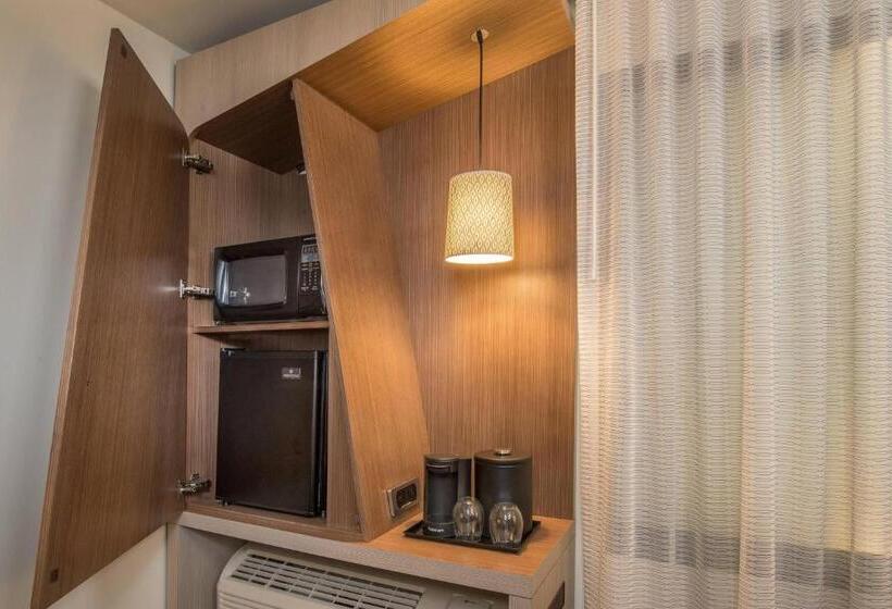 스탠다드 룸, Courtyard By Marriott Mexicali