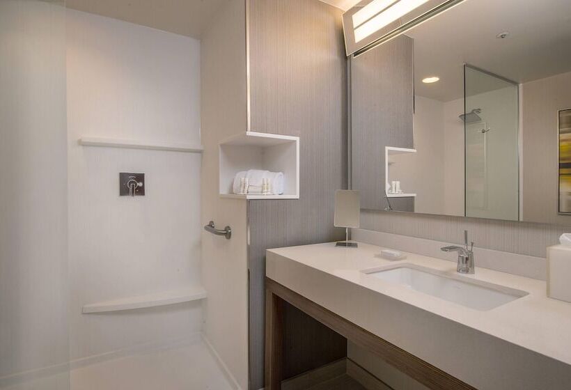 스탠다드 룸, Courtyard By Marriott Mexicali