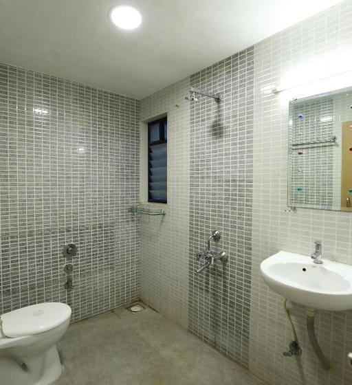 Номер Deluxe, Shagun Rooms & Banquet, Surat