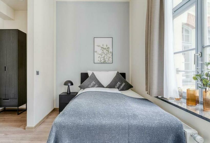 سوییت, Limehome Leipzig Oelßner S Hof