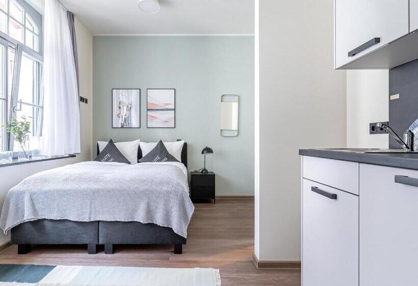 سوییت, Limehome Leipzig Oelßner S Hof